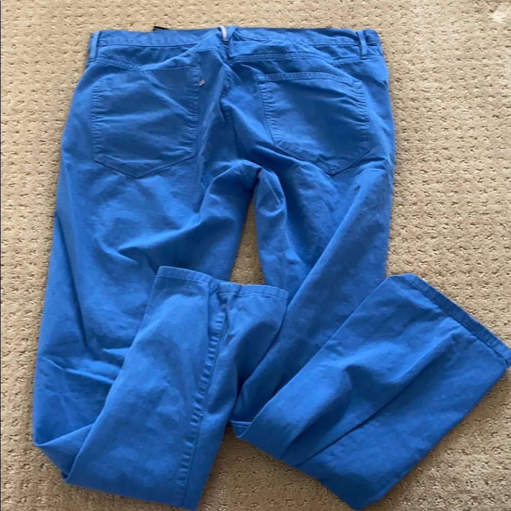3X1 pants W34 Made in USA - Picture 8 of 8